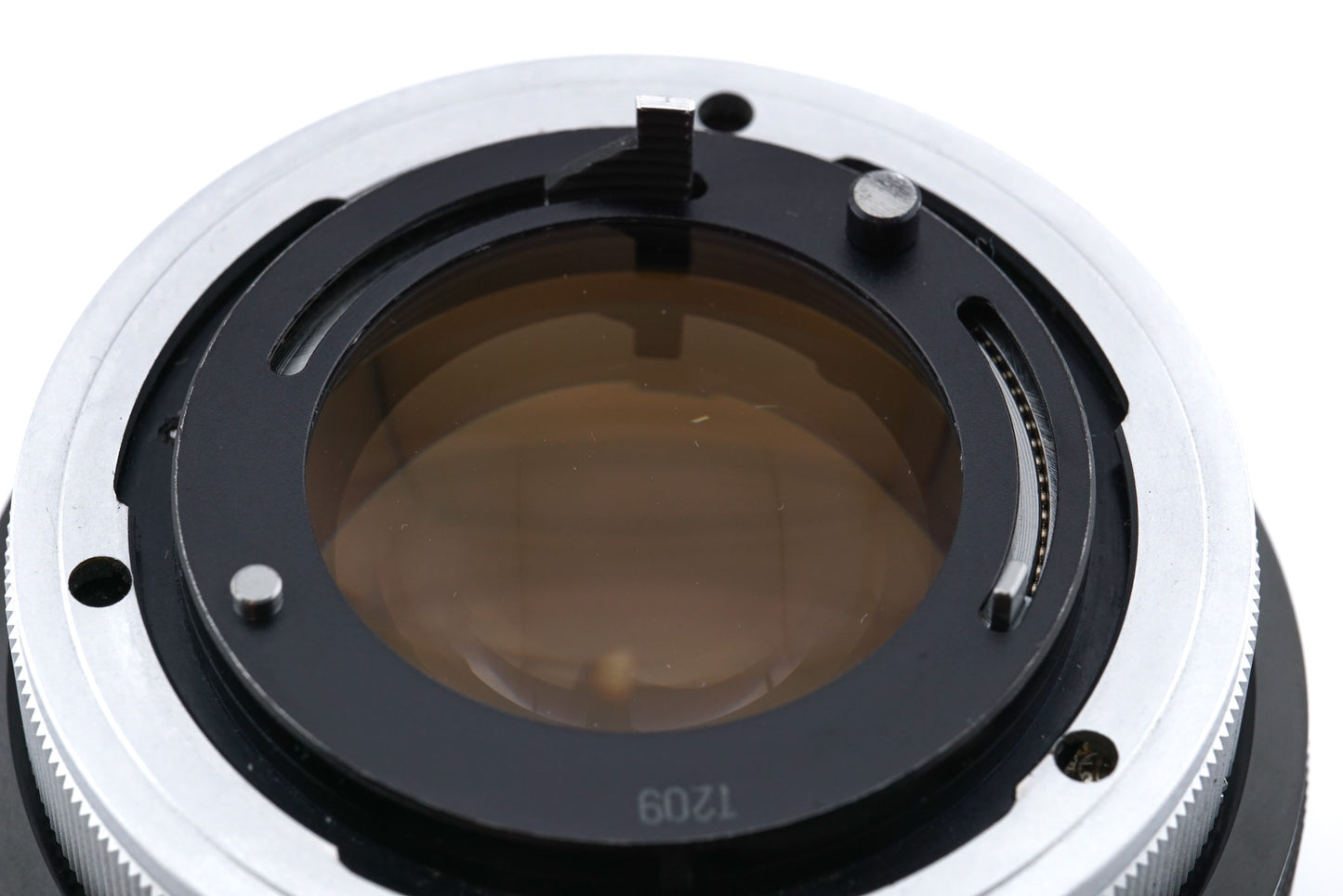 Canon 55mm f1.2 S.S.C. Aspherical