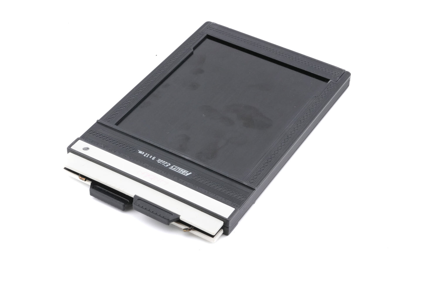 Fidelity 9 x 12 cm Elite Cut Film Holder