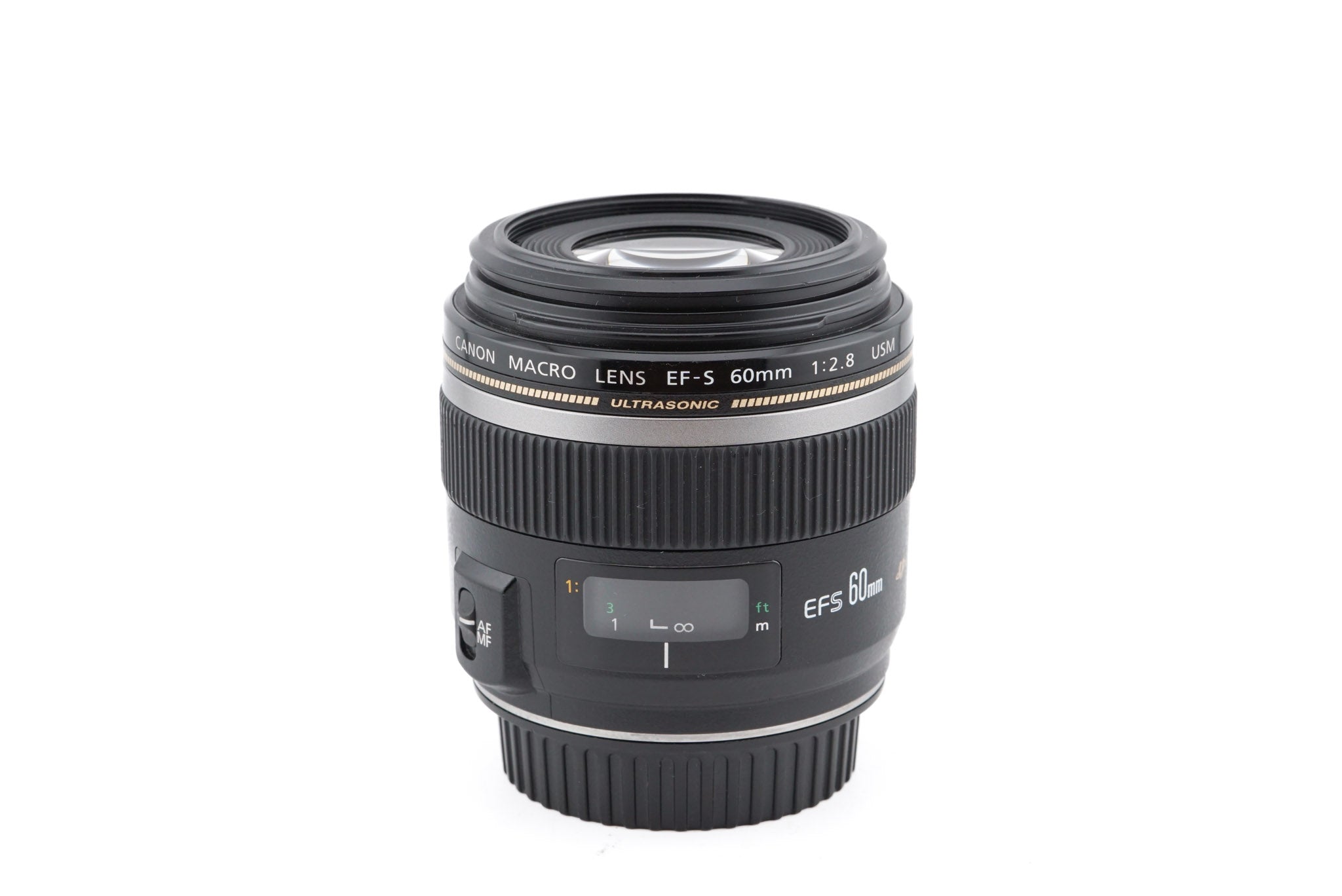 Canon 60mm f2.8 Macro USM – Kamerastore