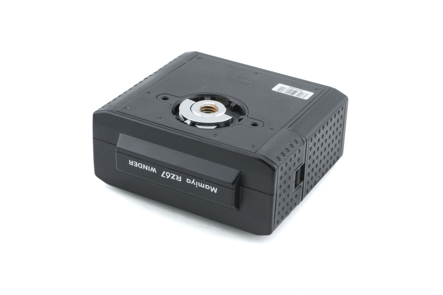Mamiya RZ67 Winder