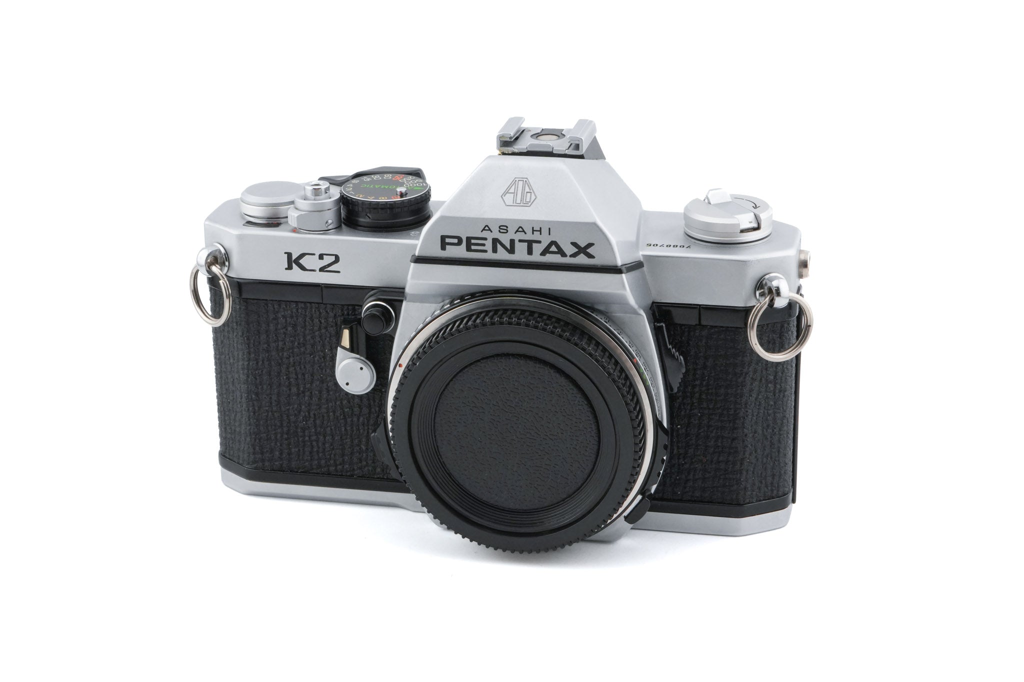即購入可PENTAX Ｋ2 〔フイルムカメラ） Pentax K2 – Kamerastore