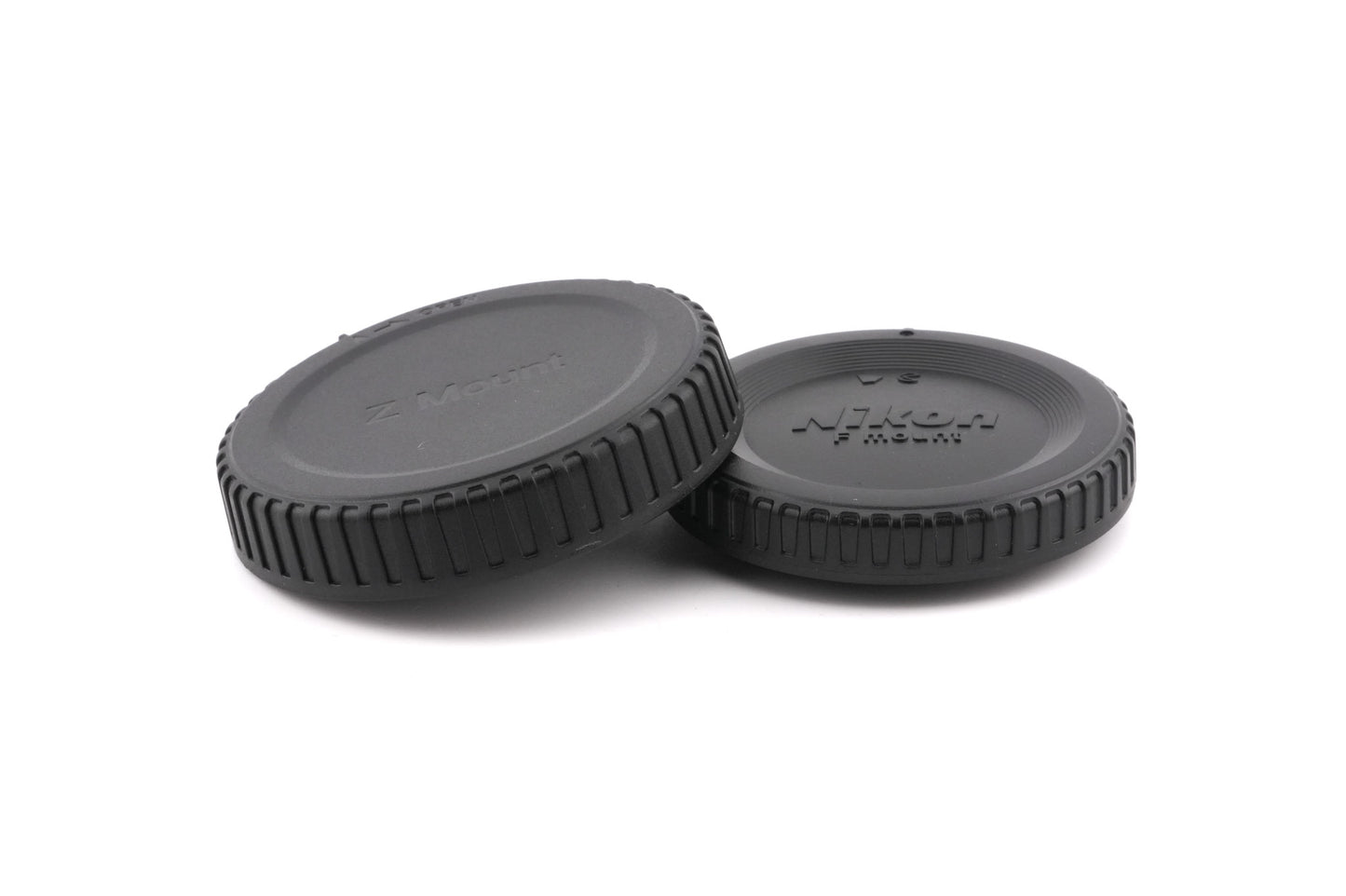 Nikon FTZ Mount Adapter