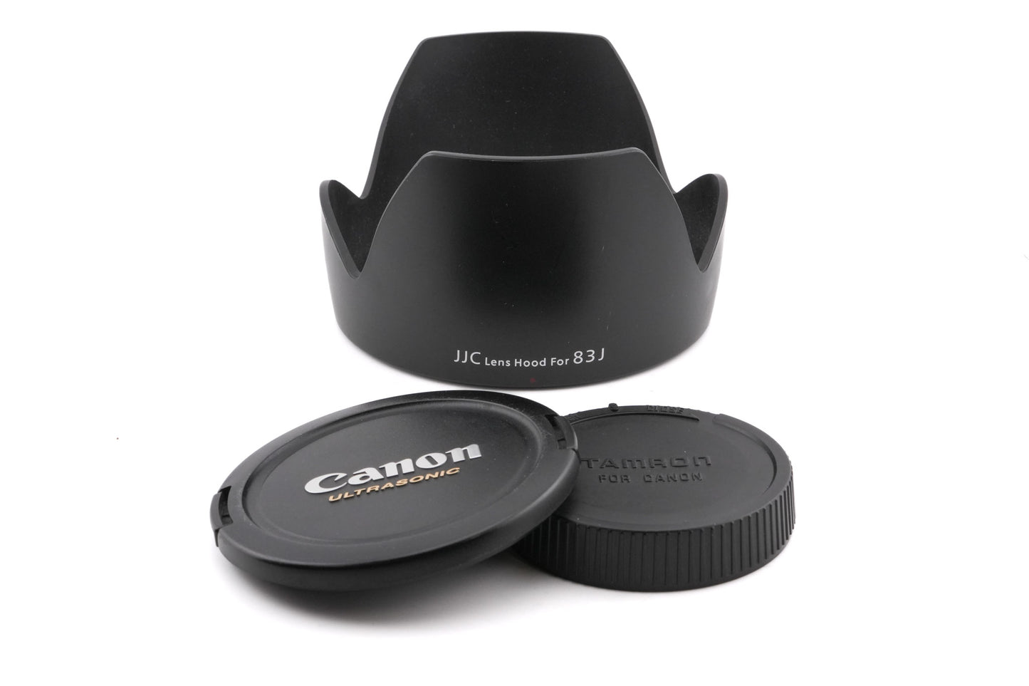 Canon 17-55mm f2.8 IS USM