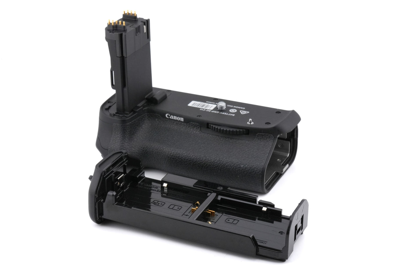 Canon BG-E14 Battery Grip