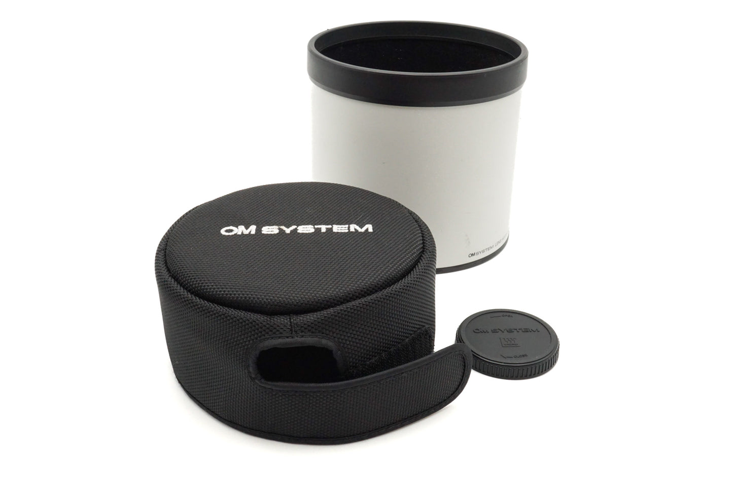 OM System 150-400mm f4.5 M.Zuiko Digital TX1.25x IS ED