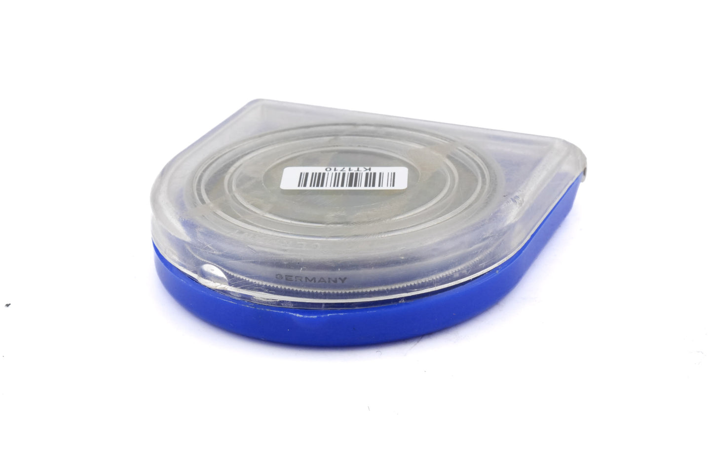 Voigtländer 47mm Yellow Push-On Filter G1 (301/47)