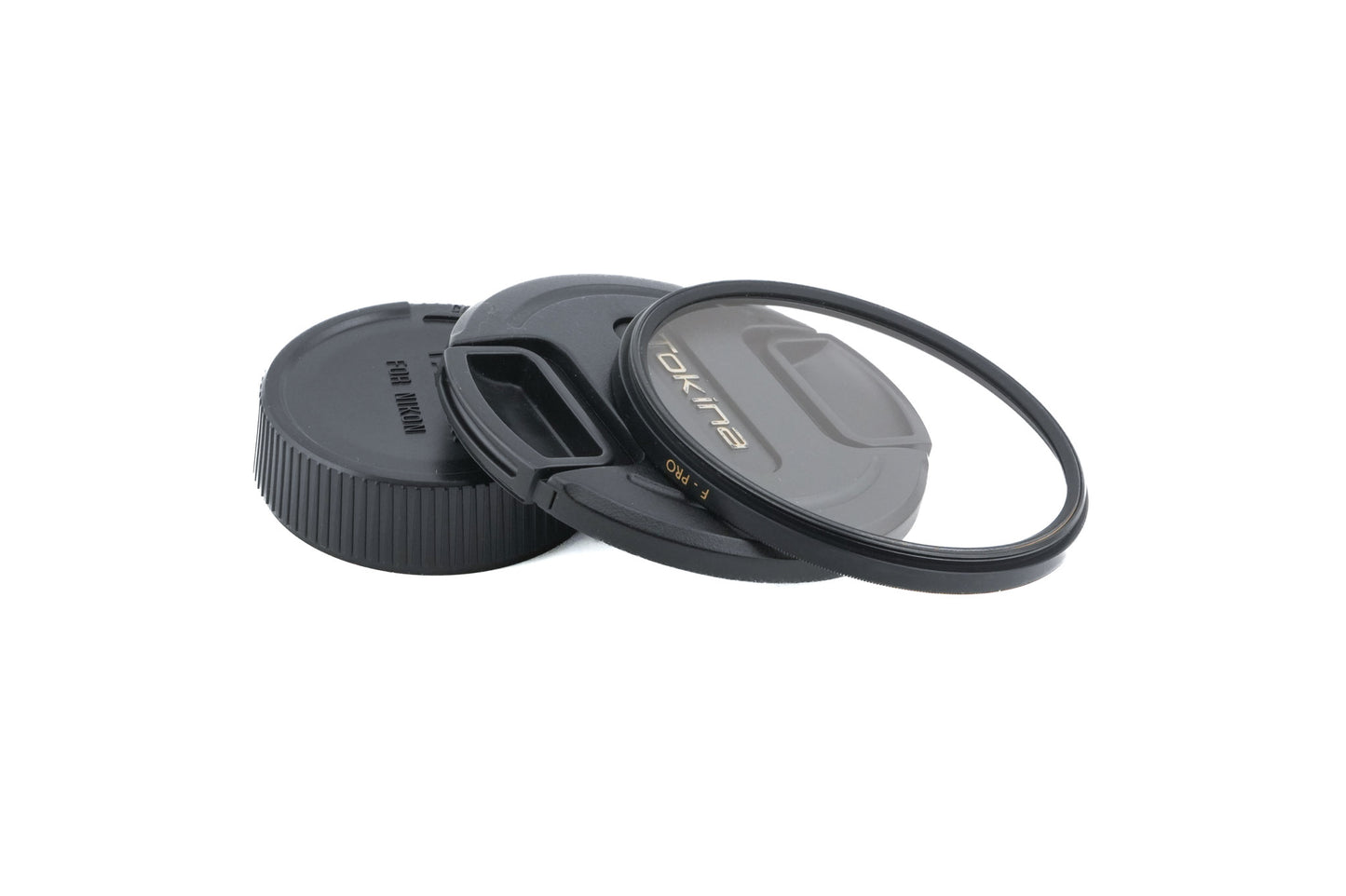 Tokina 11-16mm f2.8 SD AT-X Pro (IF) DX