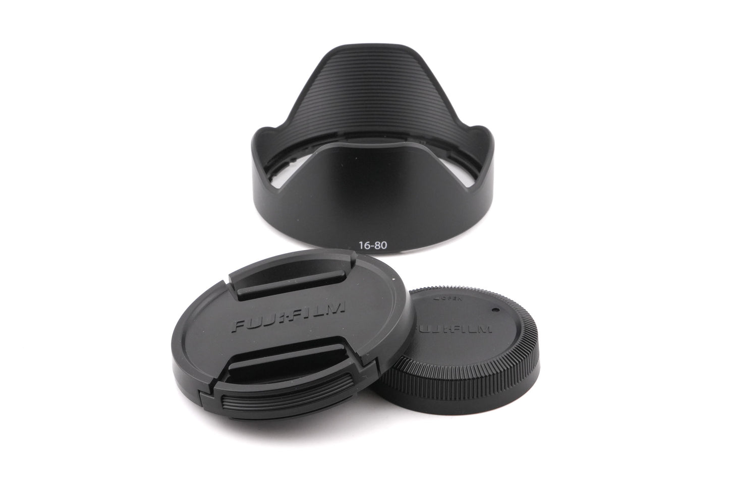 Fujifilm 16-80mm f4 Super EBC Fujinon Aspherical XF R OIS WR