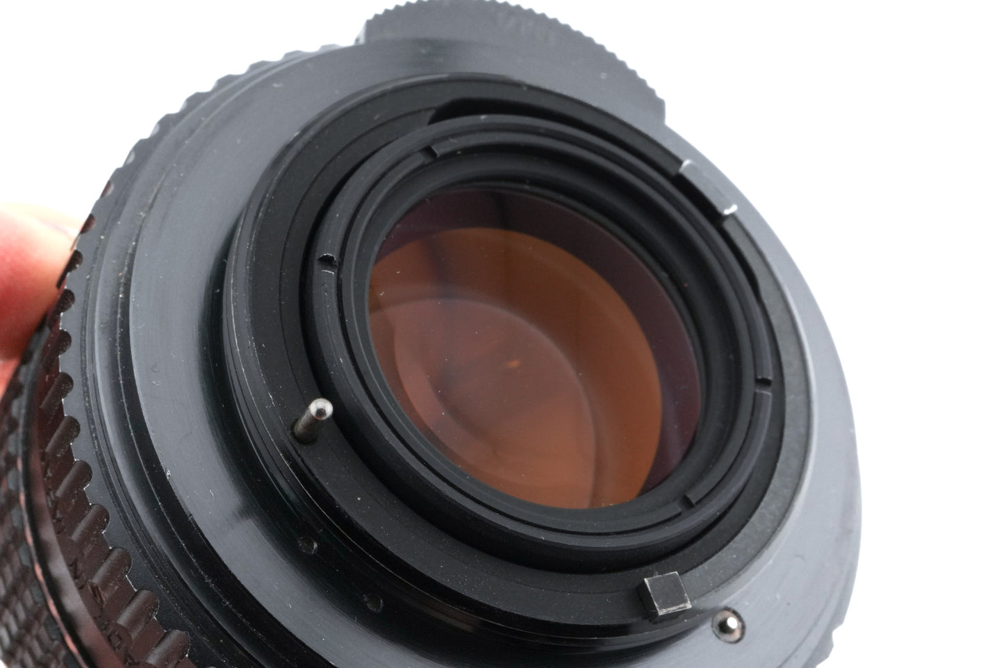 Pentax 55mm f2 SMC Takumar