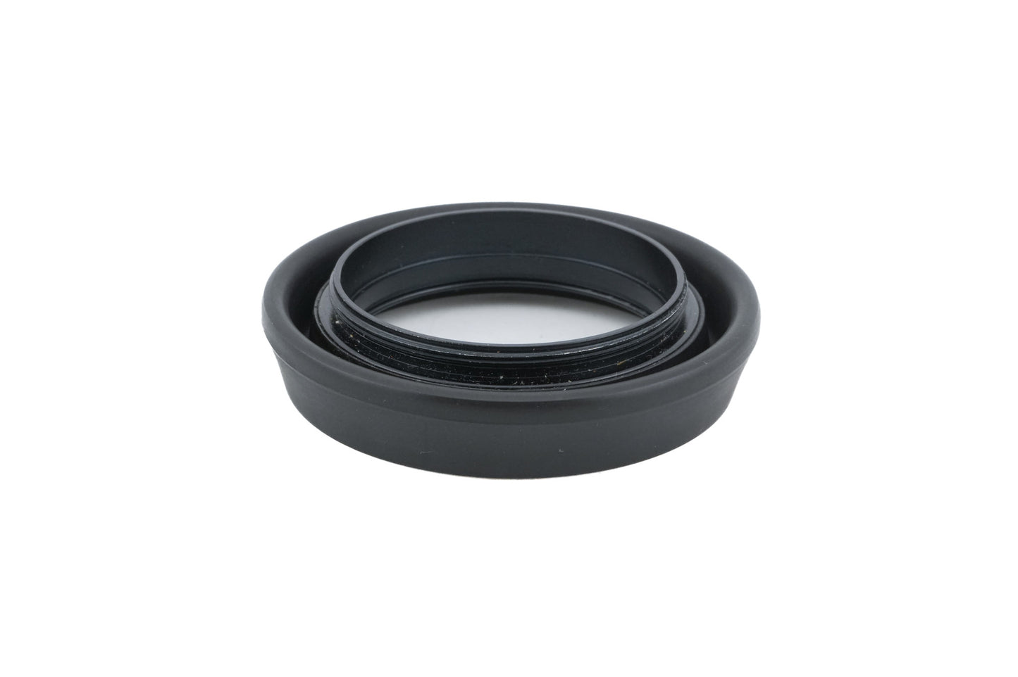 Leica Screw-In Rubber Lens Hood (90mm f4 Elmar-C) (12517)