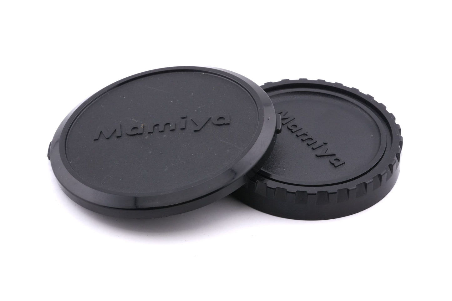 Mamiya 45mm f2.8 Sekor C