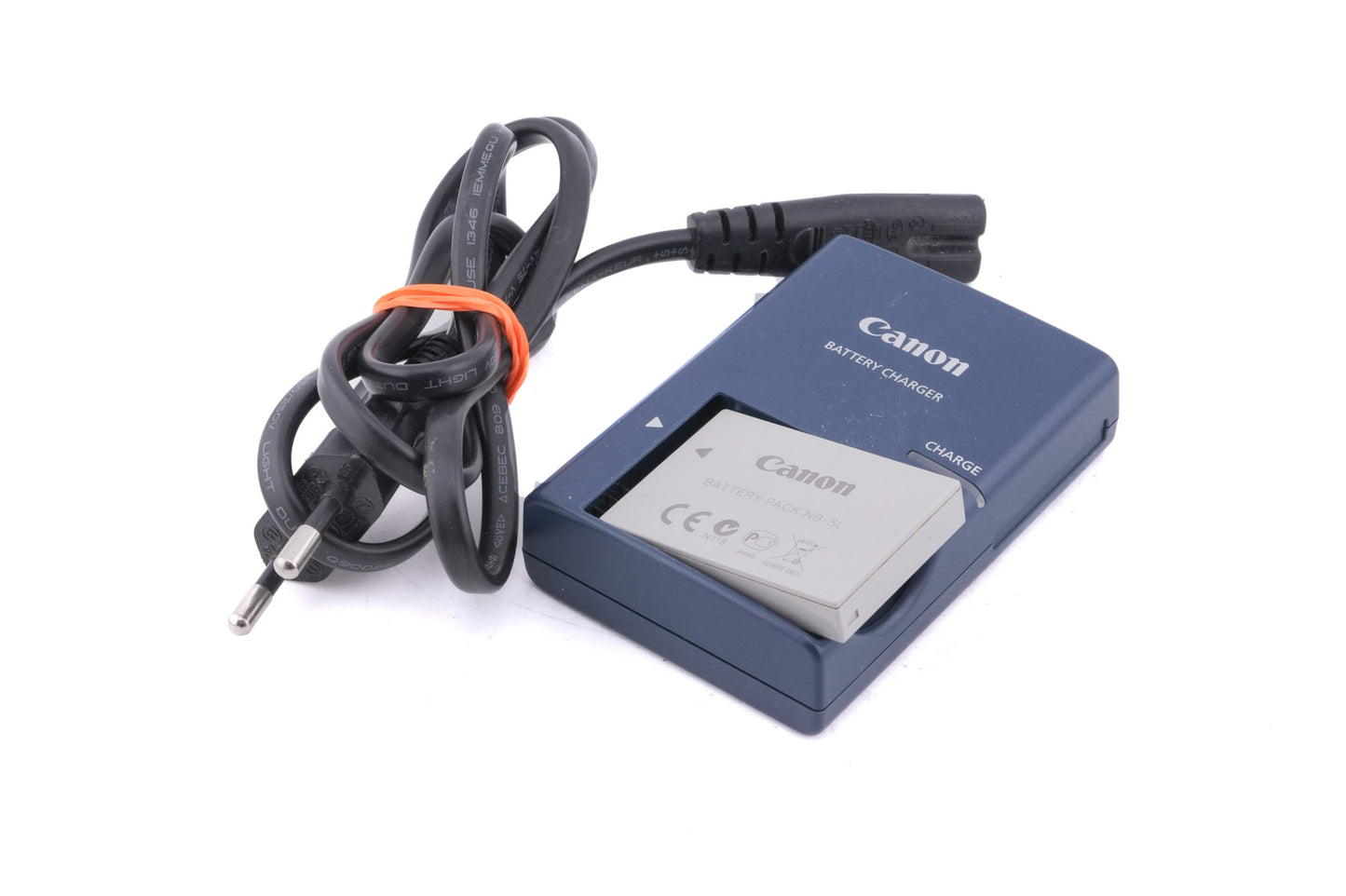 Canon PowerShot S100