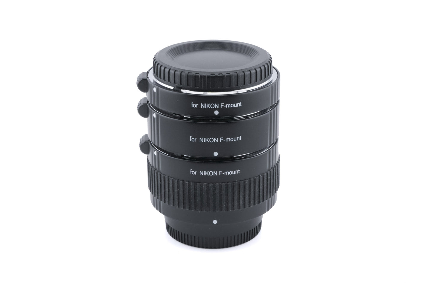 Kooka Extension Tube Set - Accessory