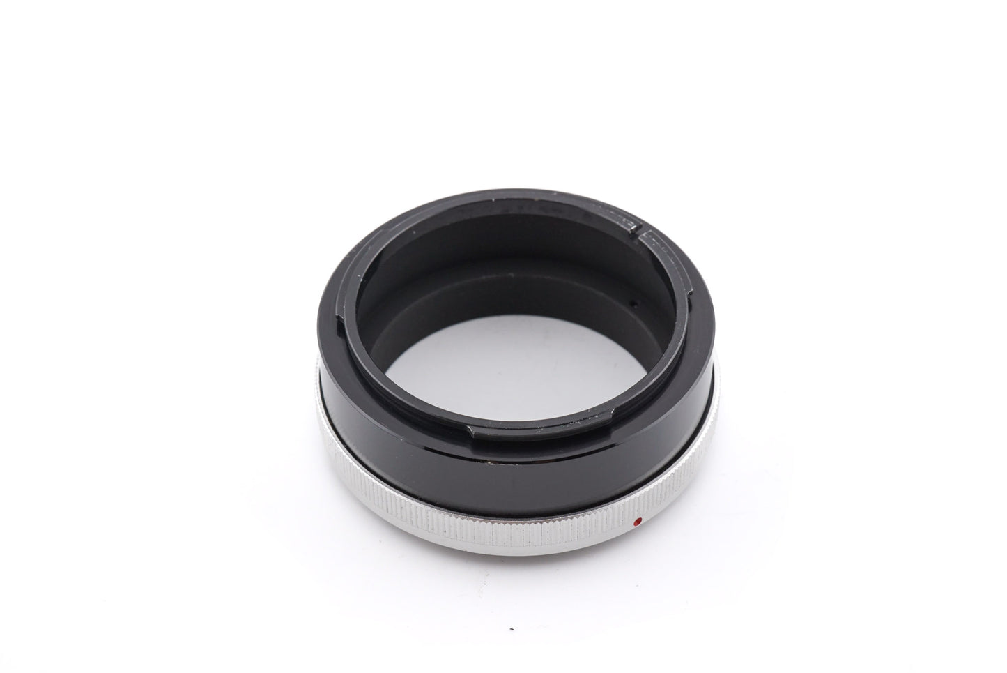Canon M20 Extension Tube