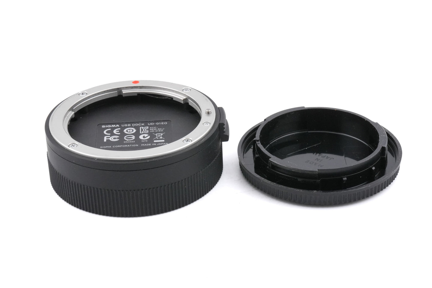Sigma UD-01 EO USB Dock