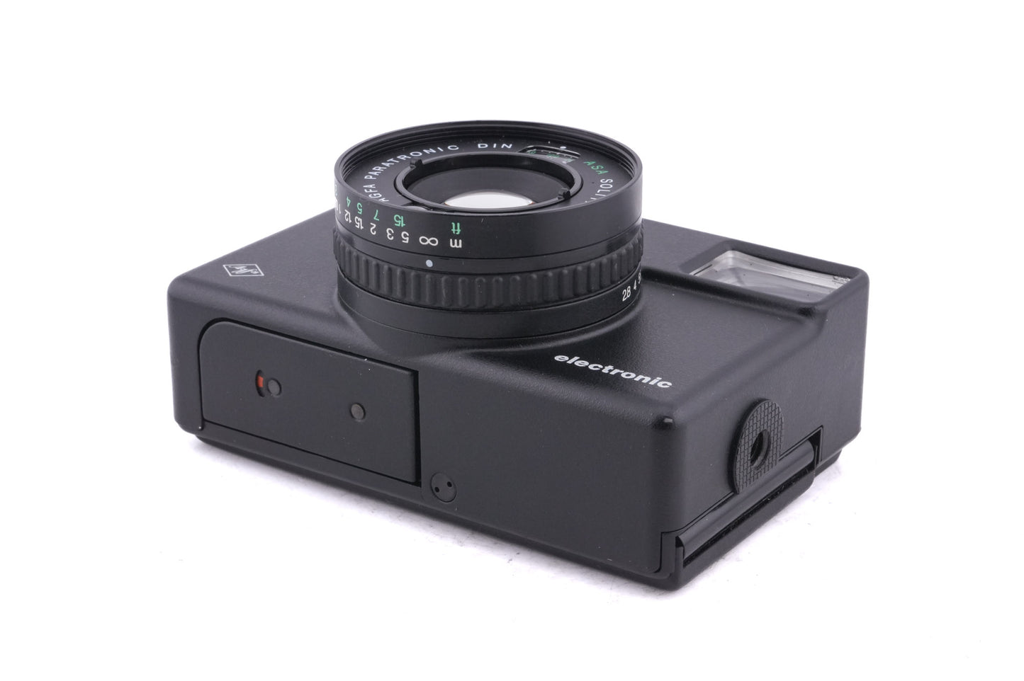 Agfa Optima 535 Sensor Electronic