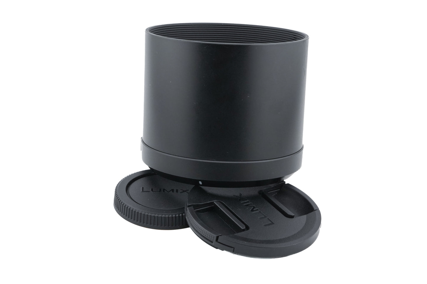 Panasonic 50-200mm f2.8-4 Leica DG Vario-Elmarit ASPH. Power O.I.S (H-ES50200)