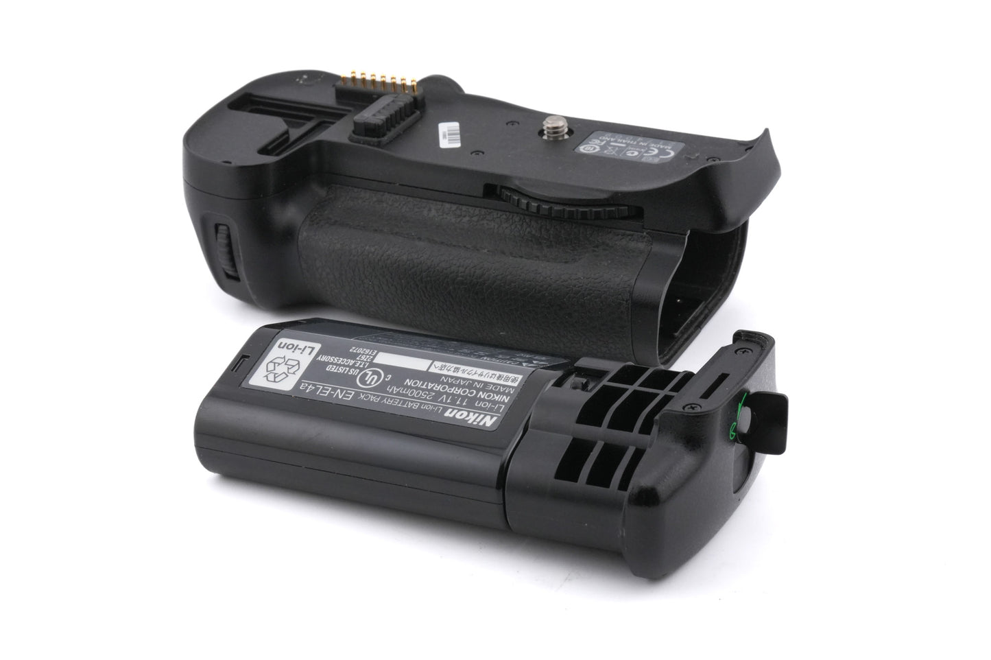 Nikon MB-D10 Multi-Power Battery Pack