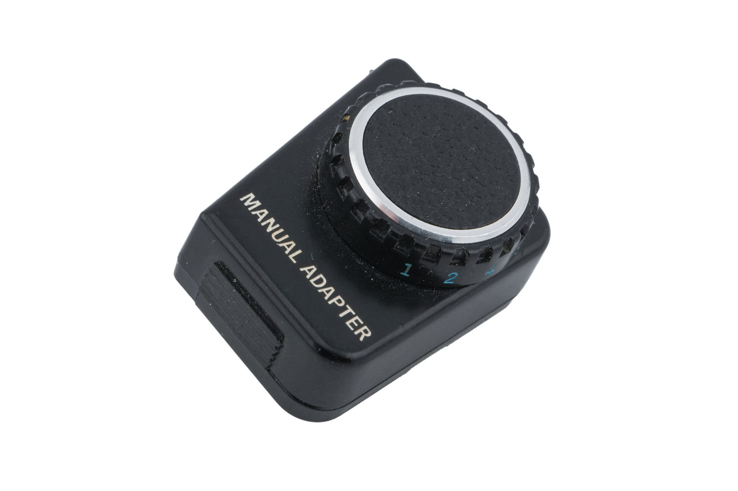 Olympus OM10 Manual Adapter