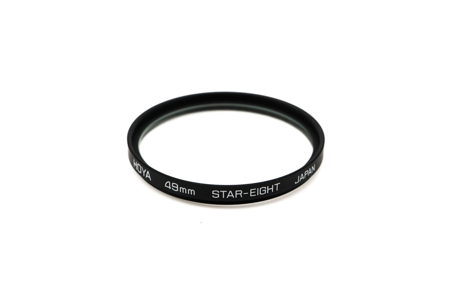 Hoya 49mm Star-Eight Filter - Accessory
