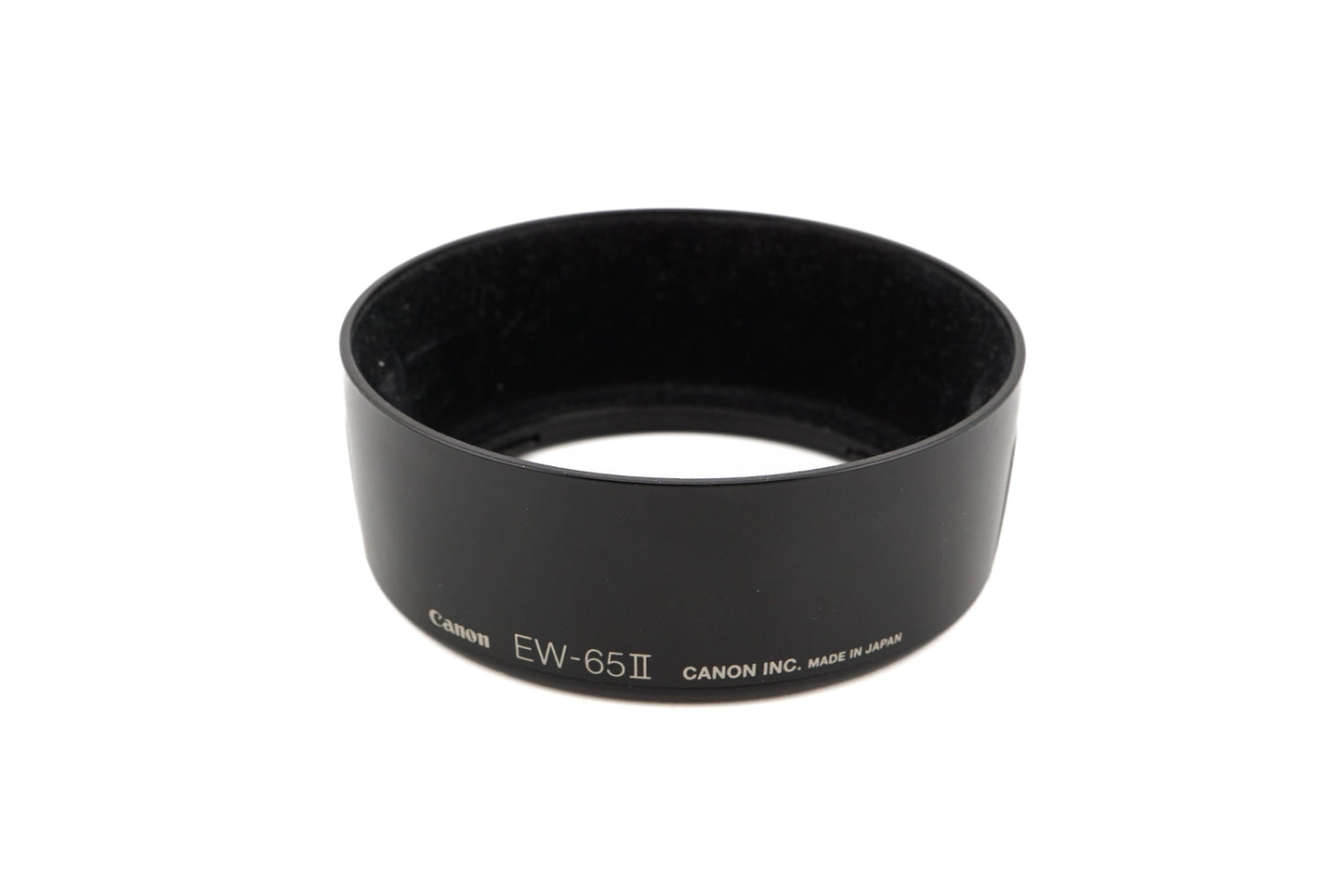 Canon EW-65 II Lens Hood - Accessory