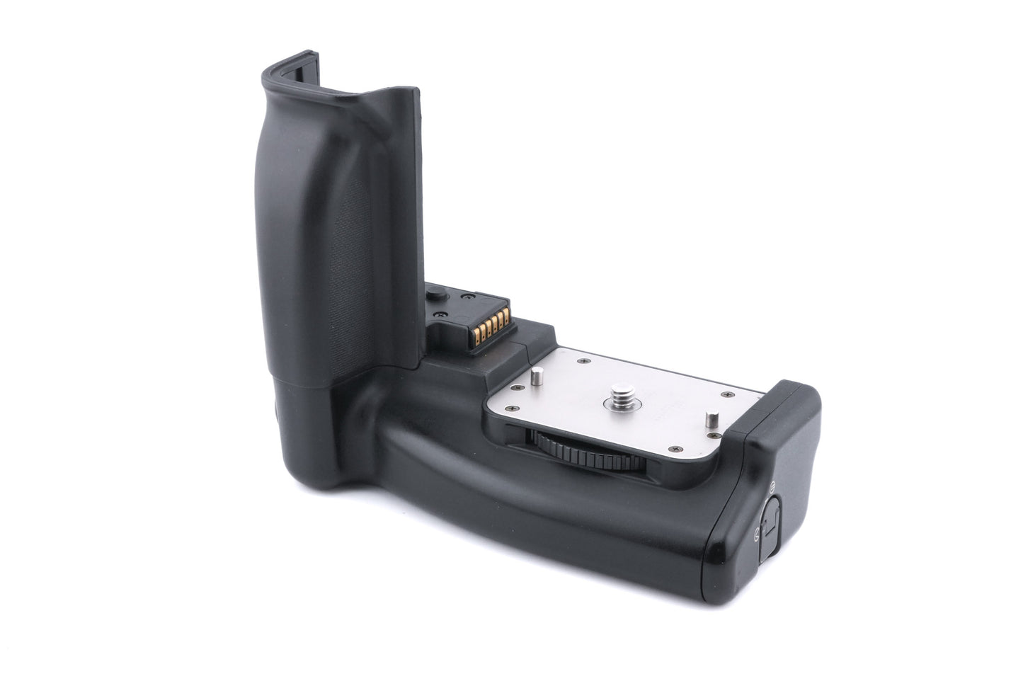 Contax MP-1 Battery Holder - Accessory