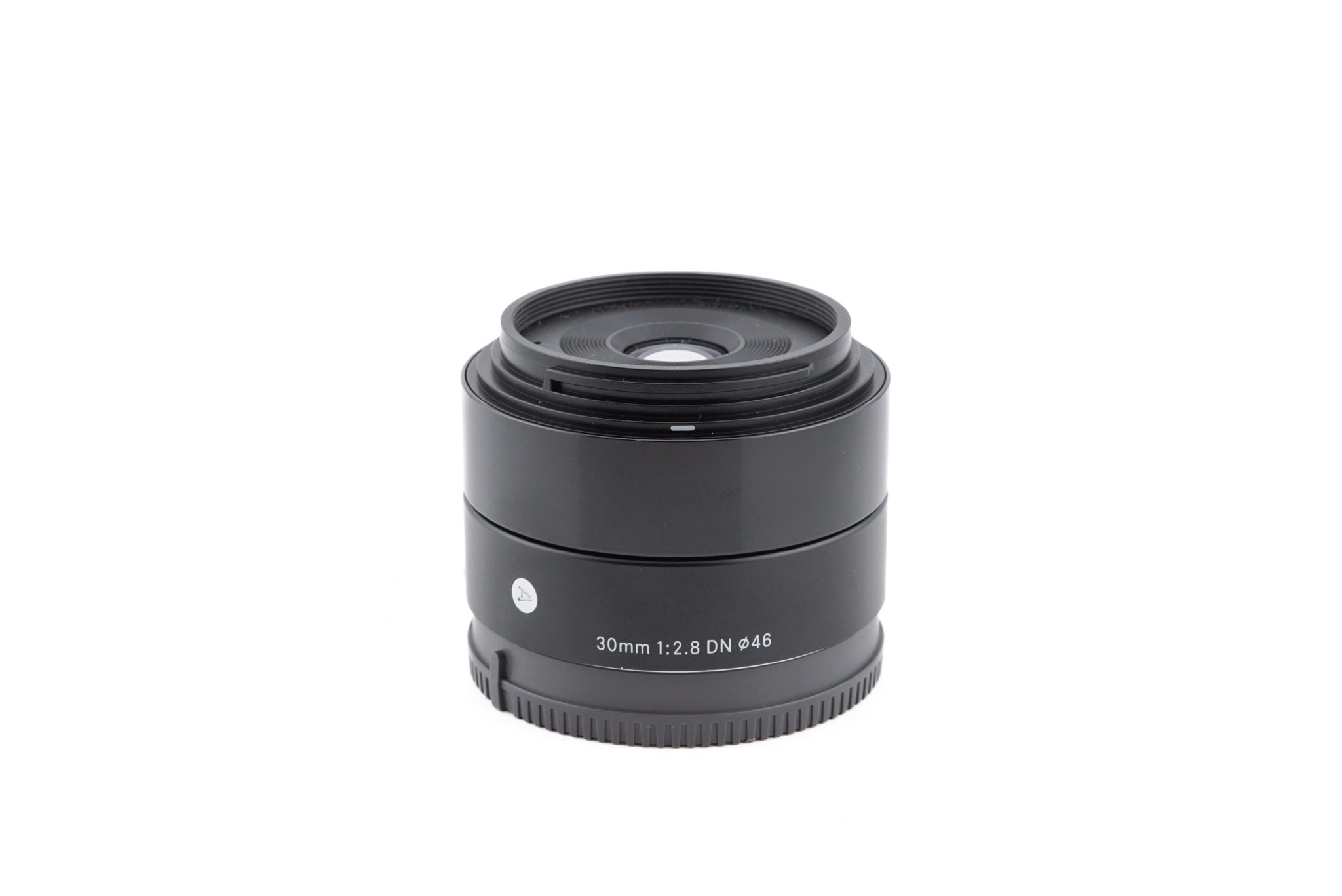 Sigma 30mm f2.8 DN Art – Kamerastore