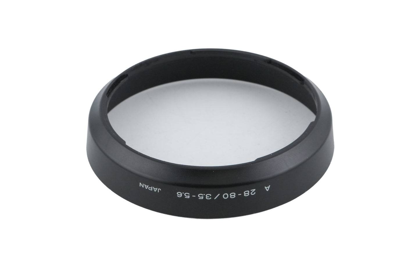 Minolta Lens Hood (28-80mm f3.5-5.6 AF)