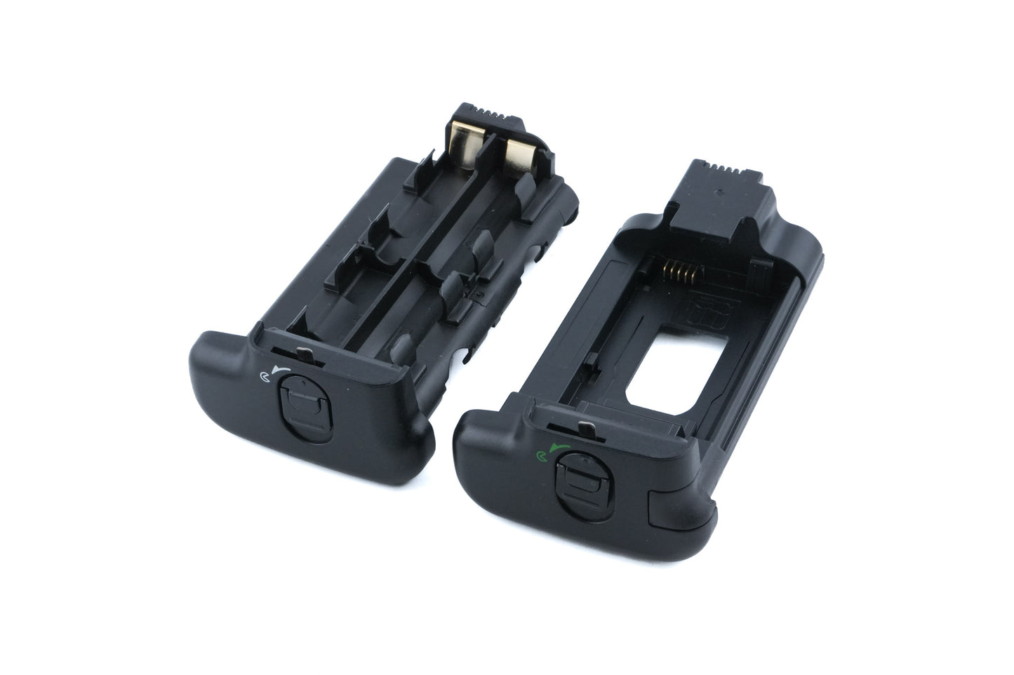 Hähnel HN-D7000 Battery Grip