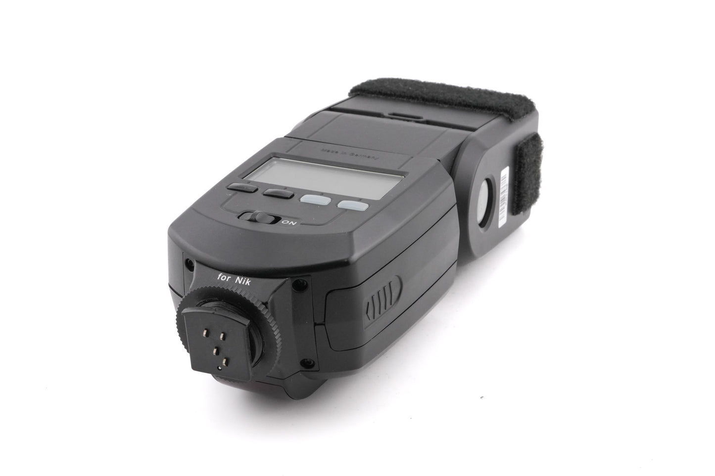 Metz 58 AF-1 Digital