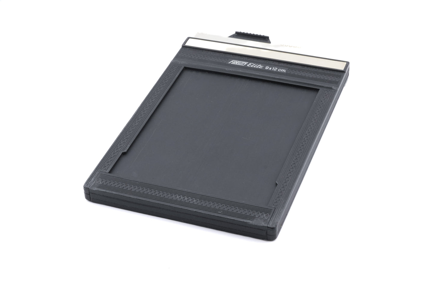 Fidelity 9 x 12 cm Elite Cut Film Holder