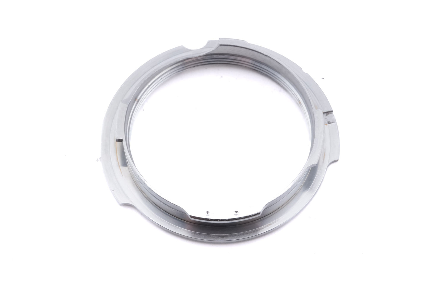 Fotodiox LTM/M39 - M (L39/M) Adapter (50/75)