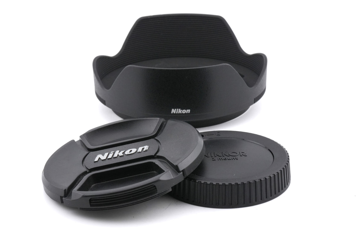 Nikon 20mm f1.8 Nikkor S Z