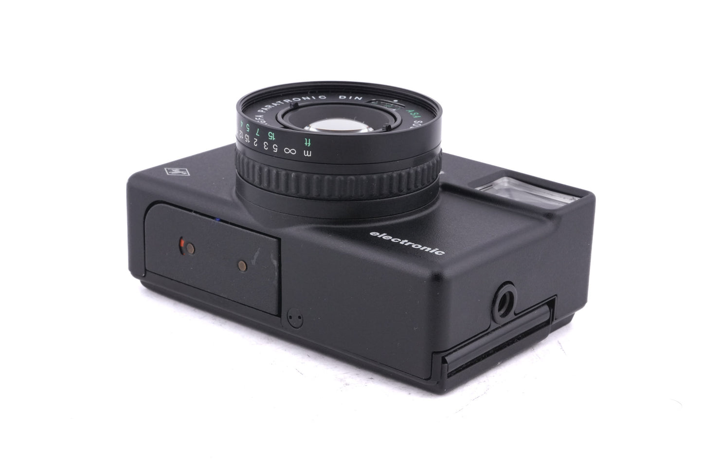 Agfa Optima 535 Sensor Electronic