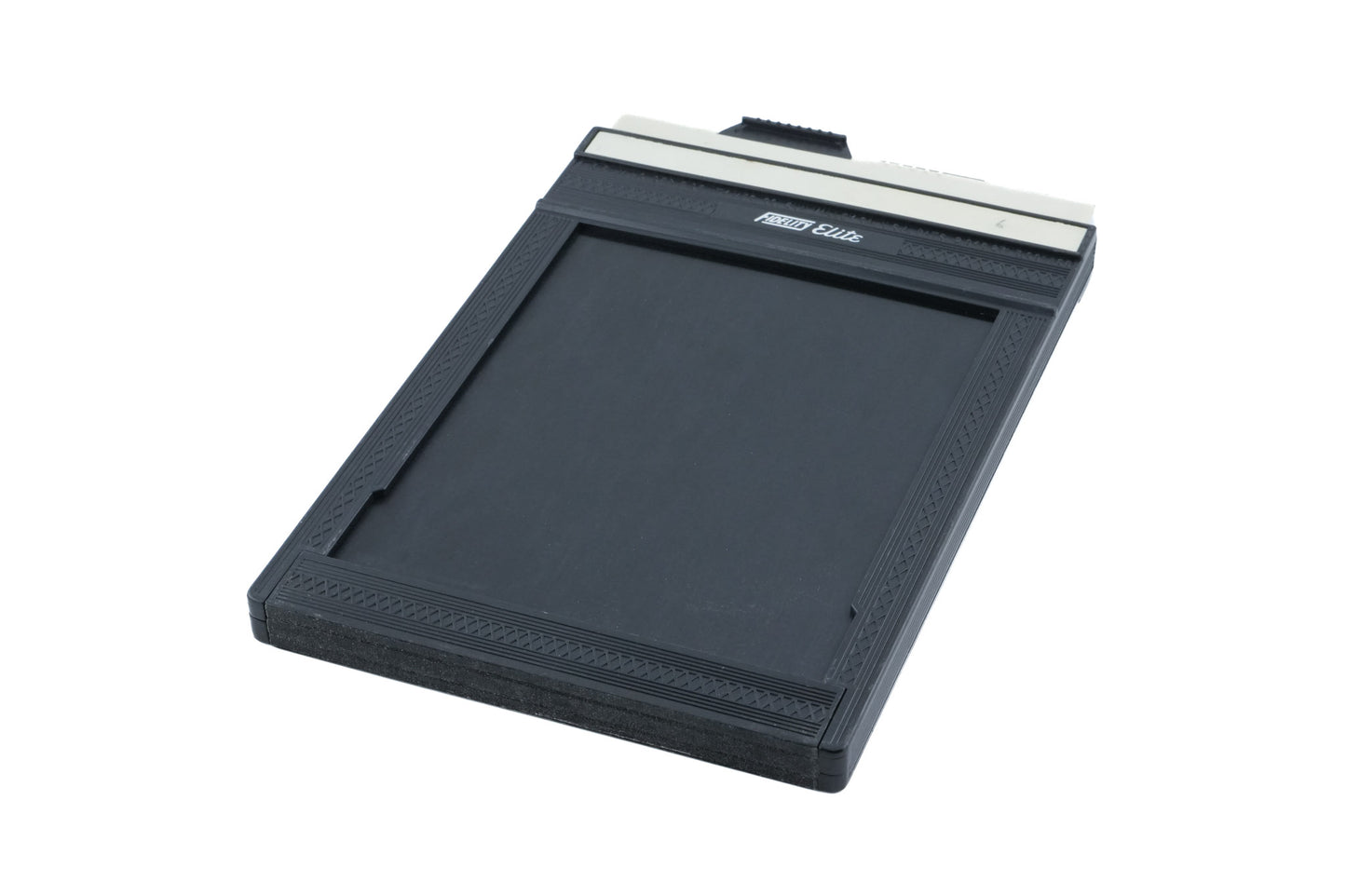 Fidelity 4x5" Elite Cut Film Holder