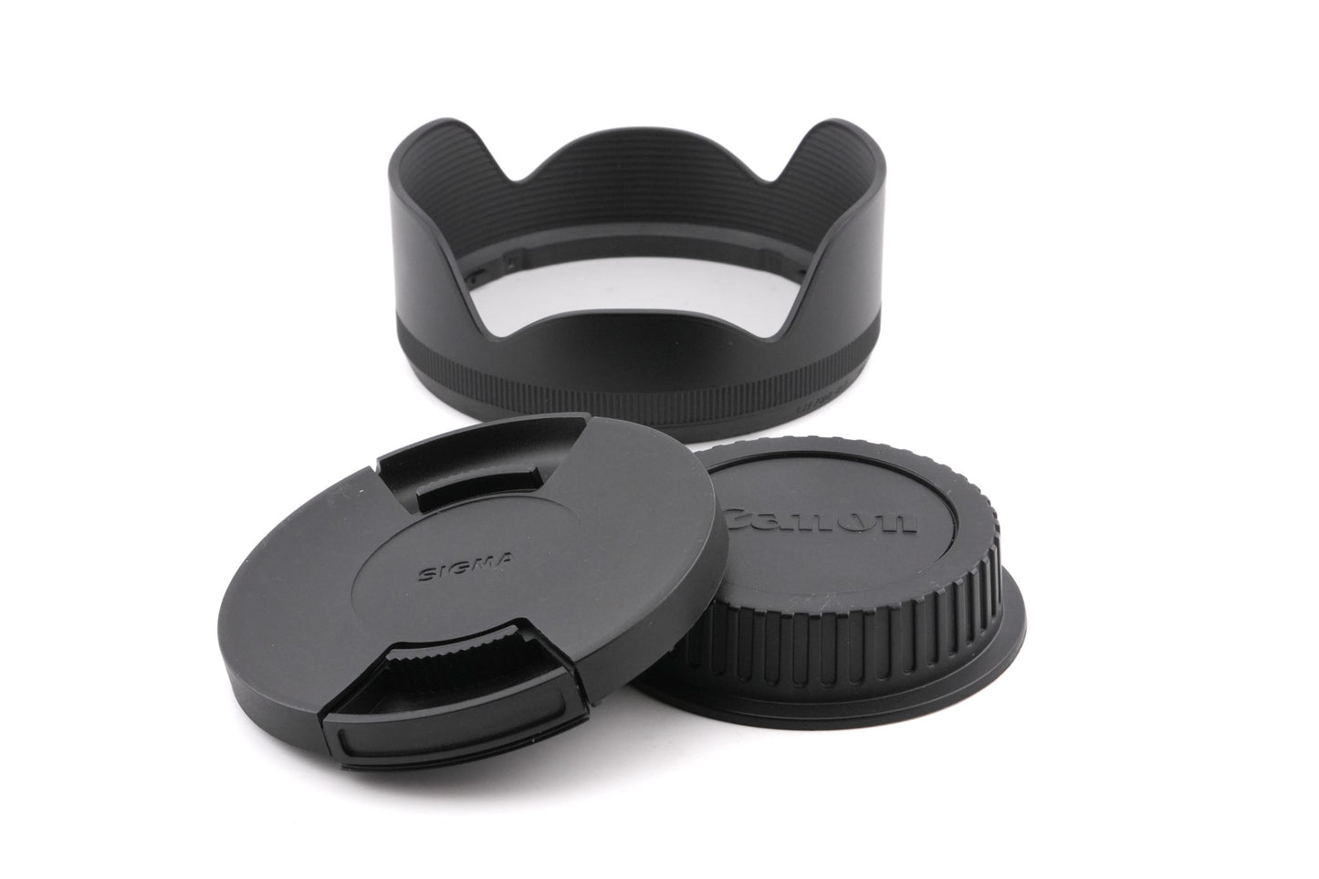 Sigma 18-300mm f3.5-6.3 DC OS HSM Contemporary