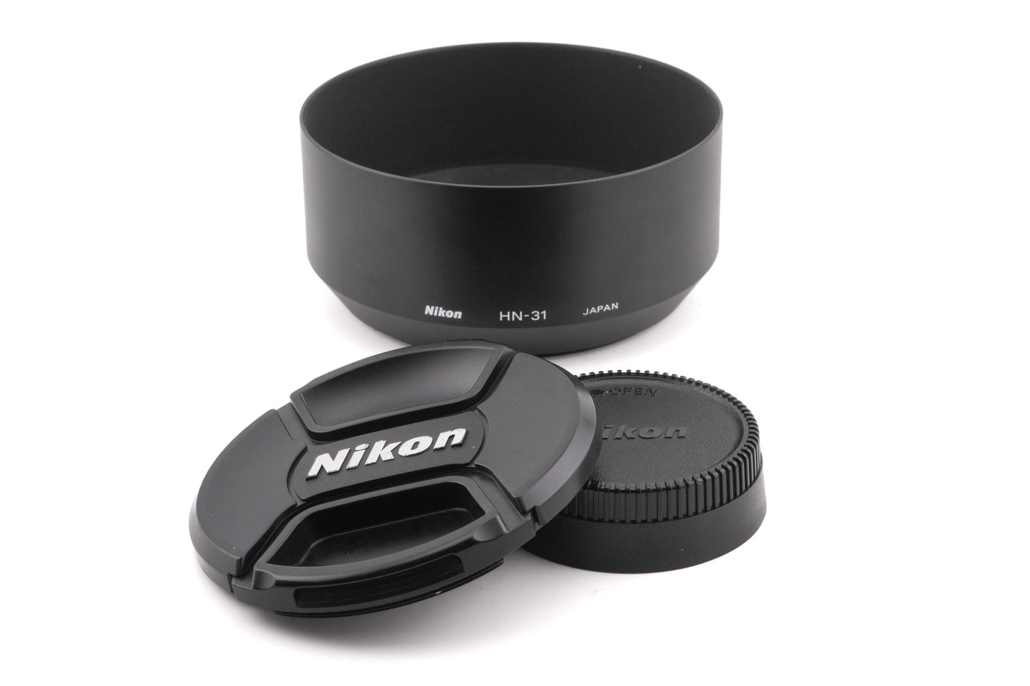 Nikon 85mm f1.4 AF Nikkor D