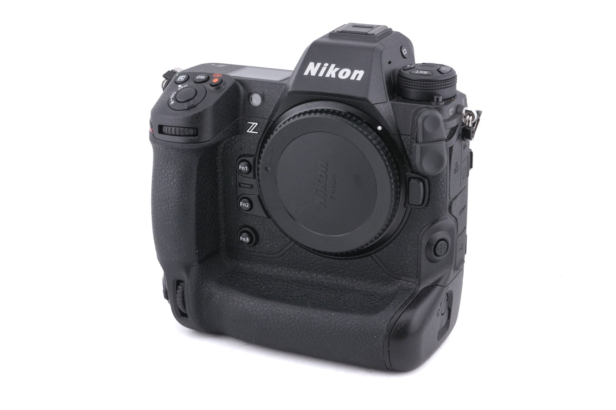 Nikon Z9 – Kamerastore