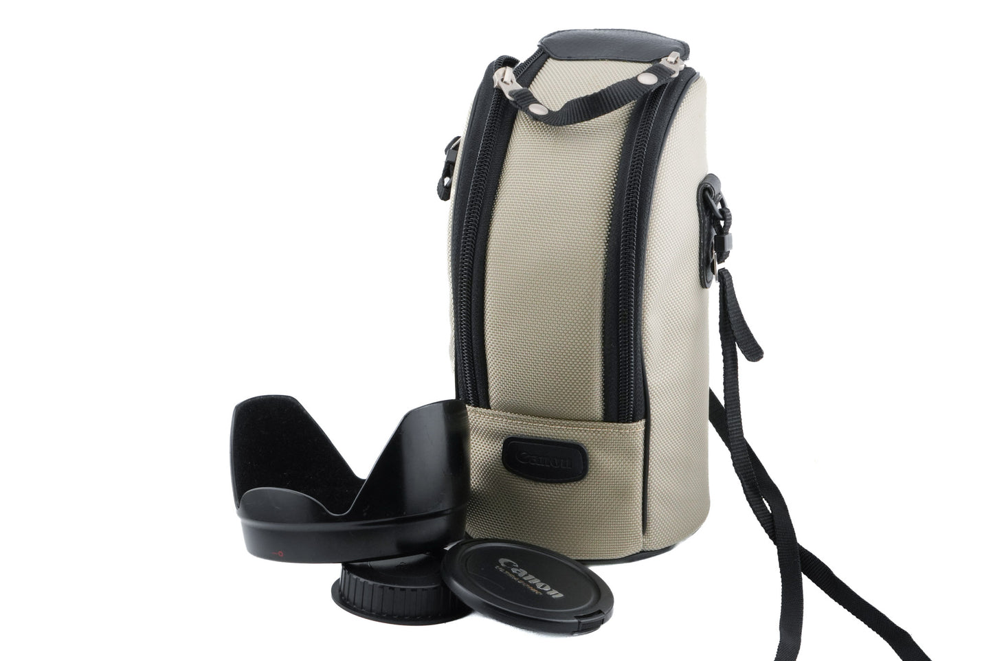 Canon 28-300mm f3.5-5.6 L IS USM