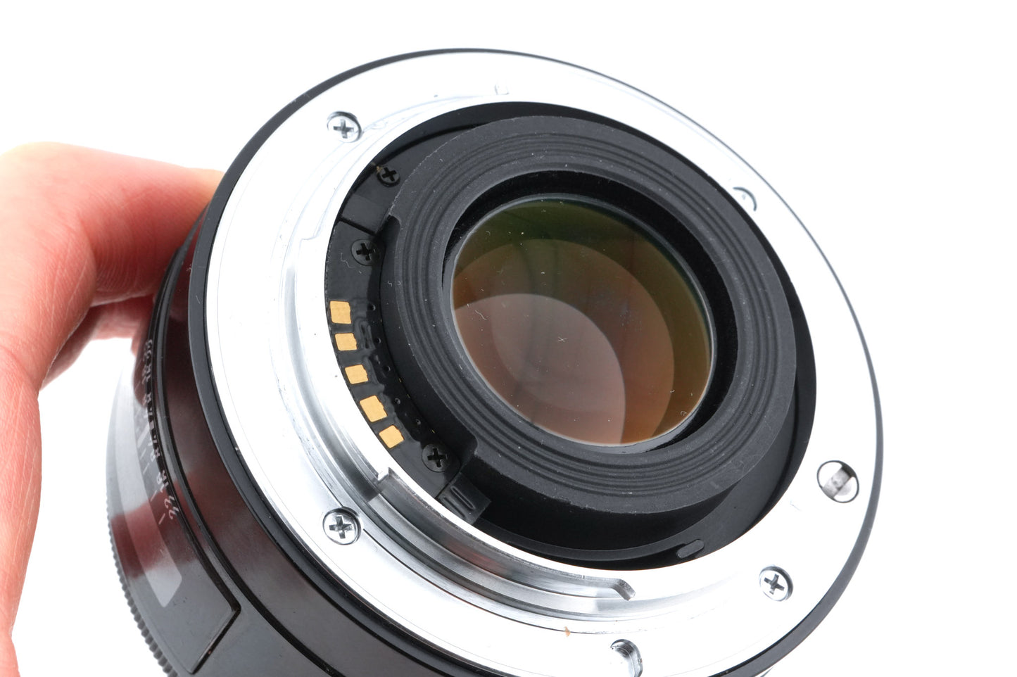 Minolta 50mm f1.7 AF