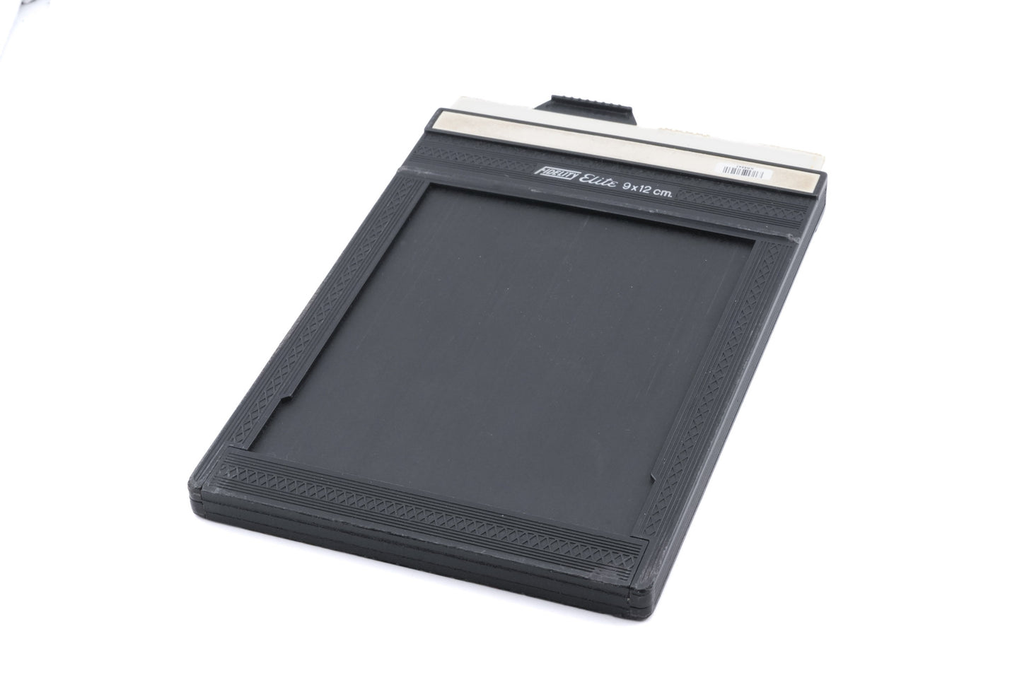 Fidelity 9 x 12 cm Elite Cut Film Holder
