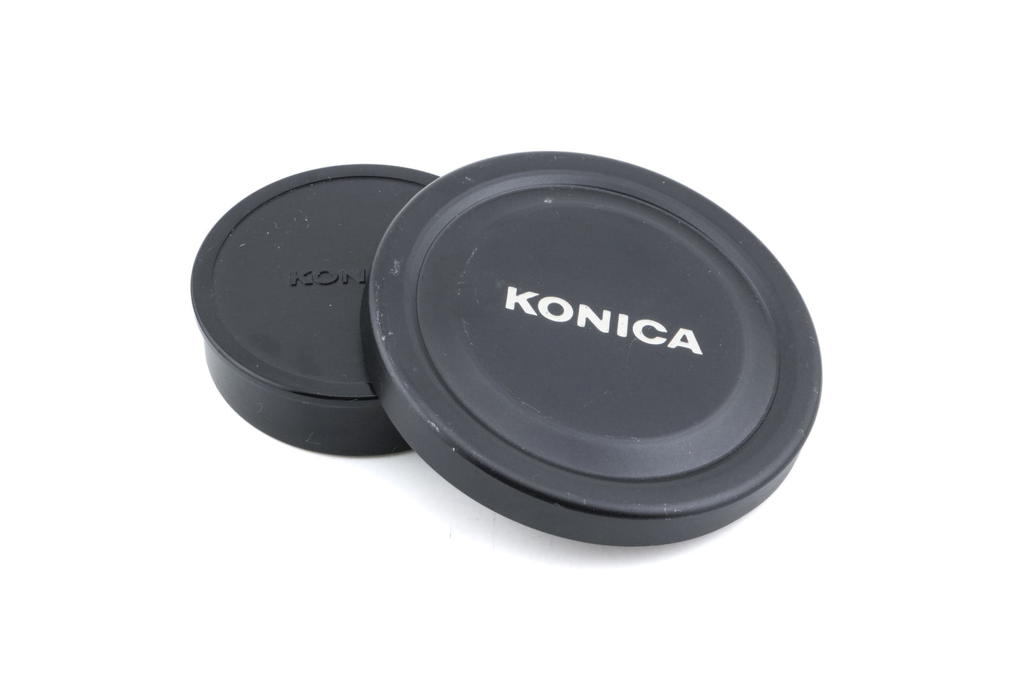 Konica 200mm f3.5 Hexanon