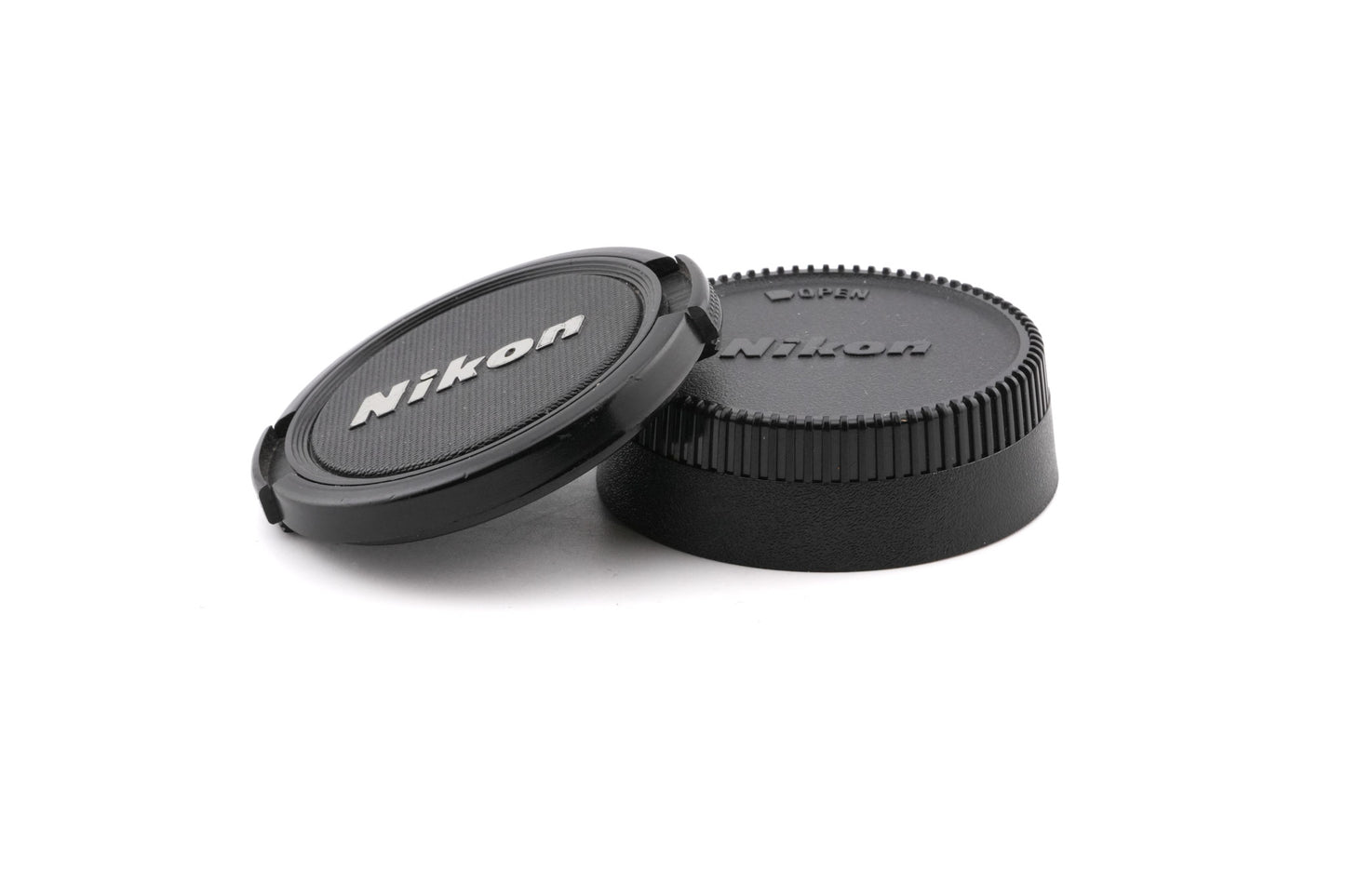 Nikon 35-70mm f3.3-4.5 AF Nikkor II