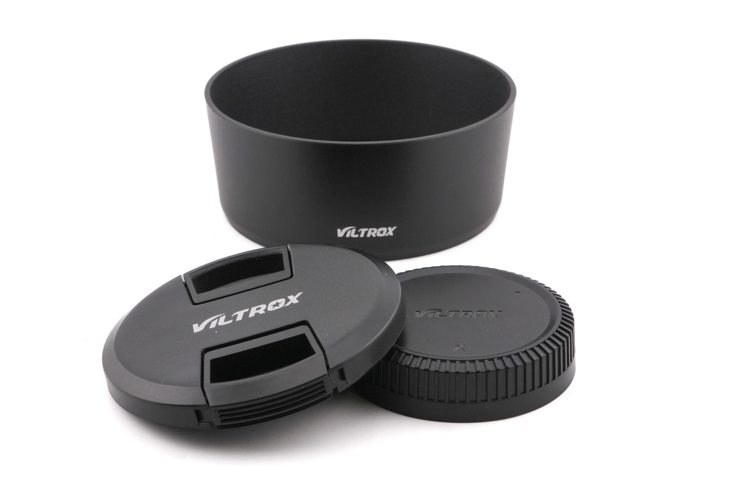 Viltrox 85mm f1.8 PFU RBMH STM