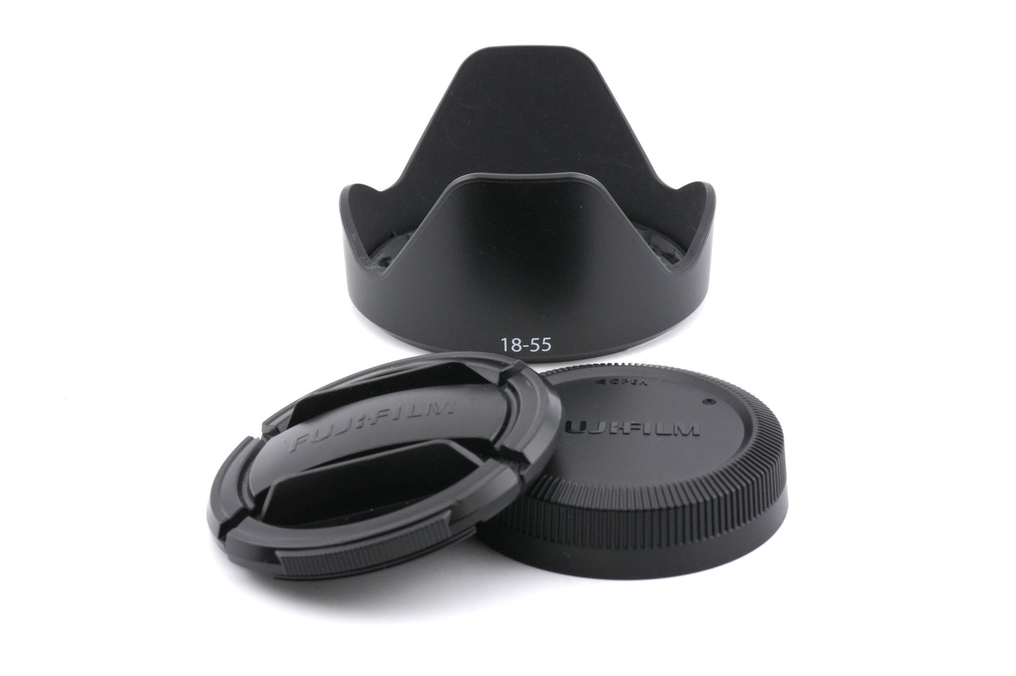 Fujifilm 18-55mm f2.8-4 Super EBC Fujinon Aspherical XF R LM OIS