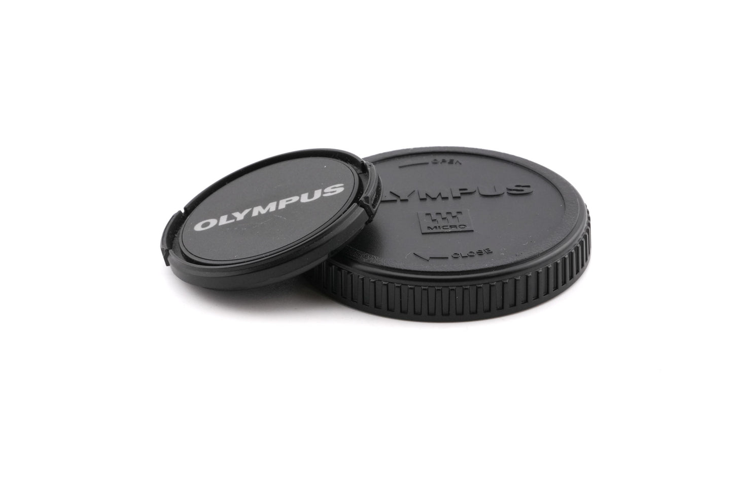 Olympus 14-42mm f3.5-5.6 M.Zuiko Digital EZ ED MSC