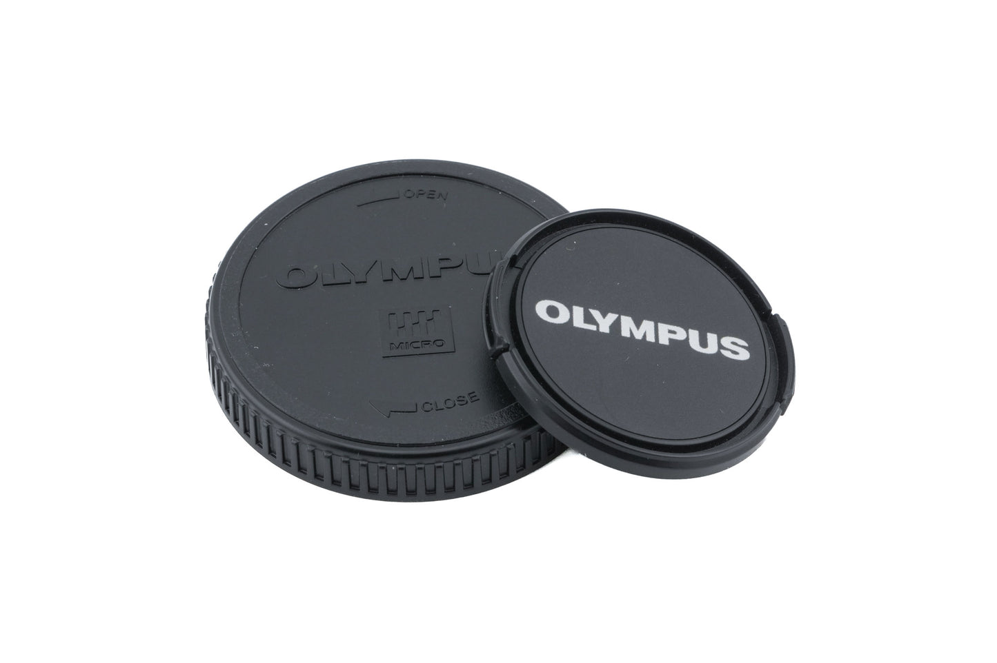 Olympus 14-42mm f3.5-5.6 M.Zuiko Digital EZ ED MSC