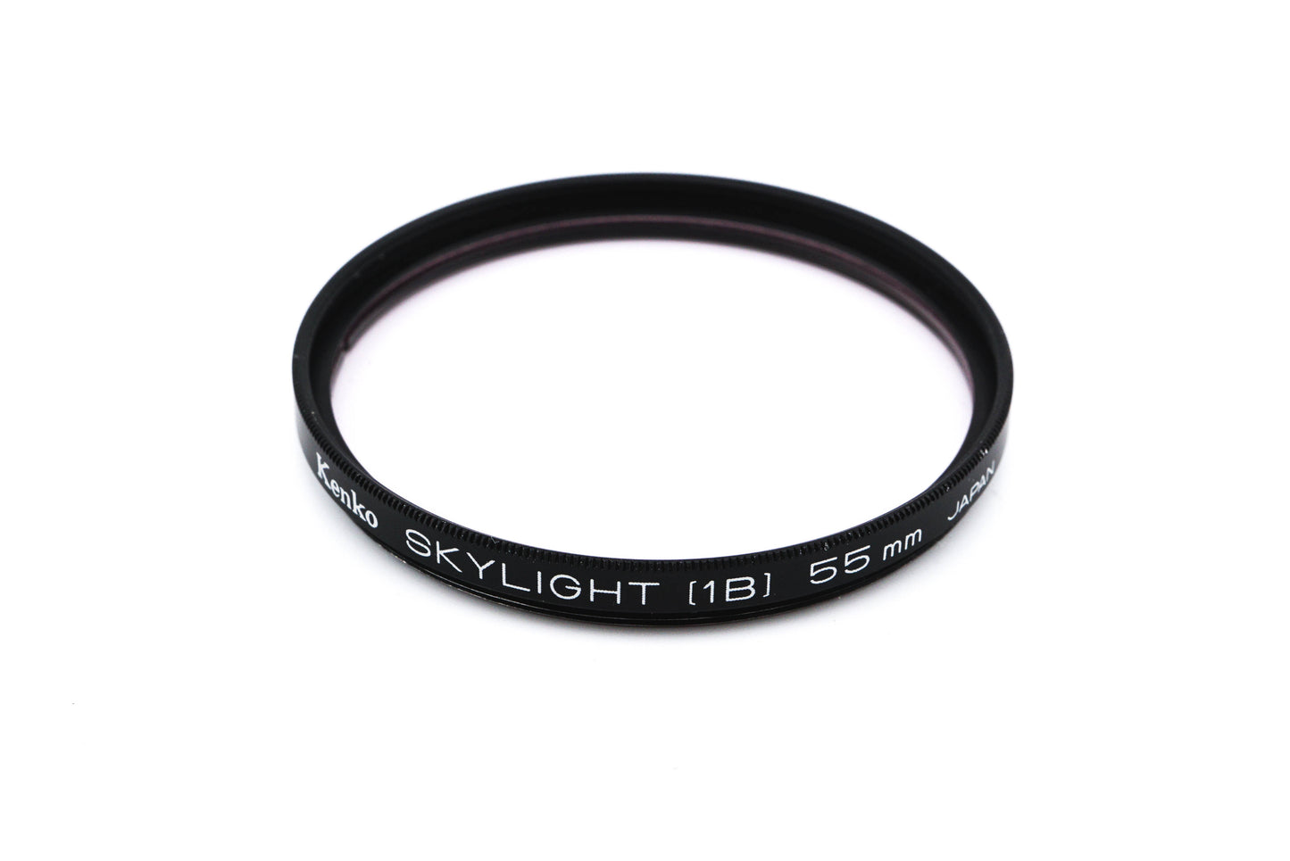Kenko 55mm Skylight Filter 1B - Accessory