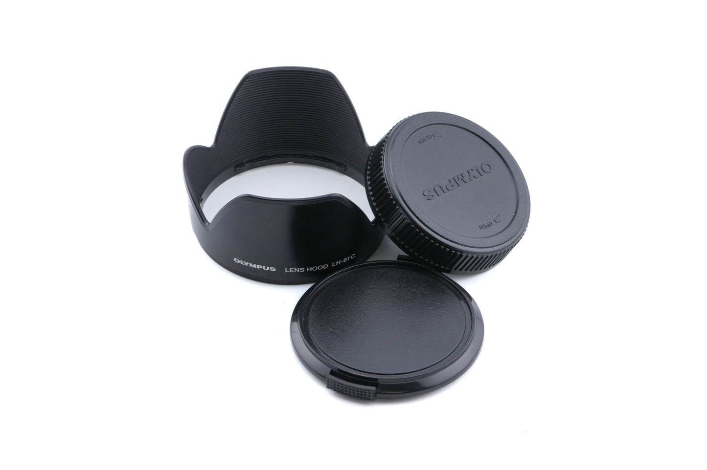 Olympus 40-150mm f4-5.6 Zuiko Digital ED