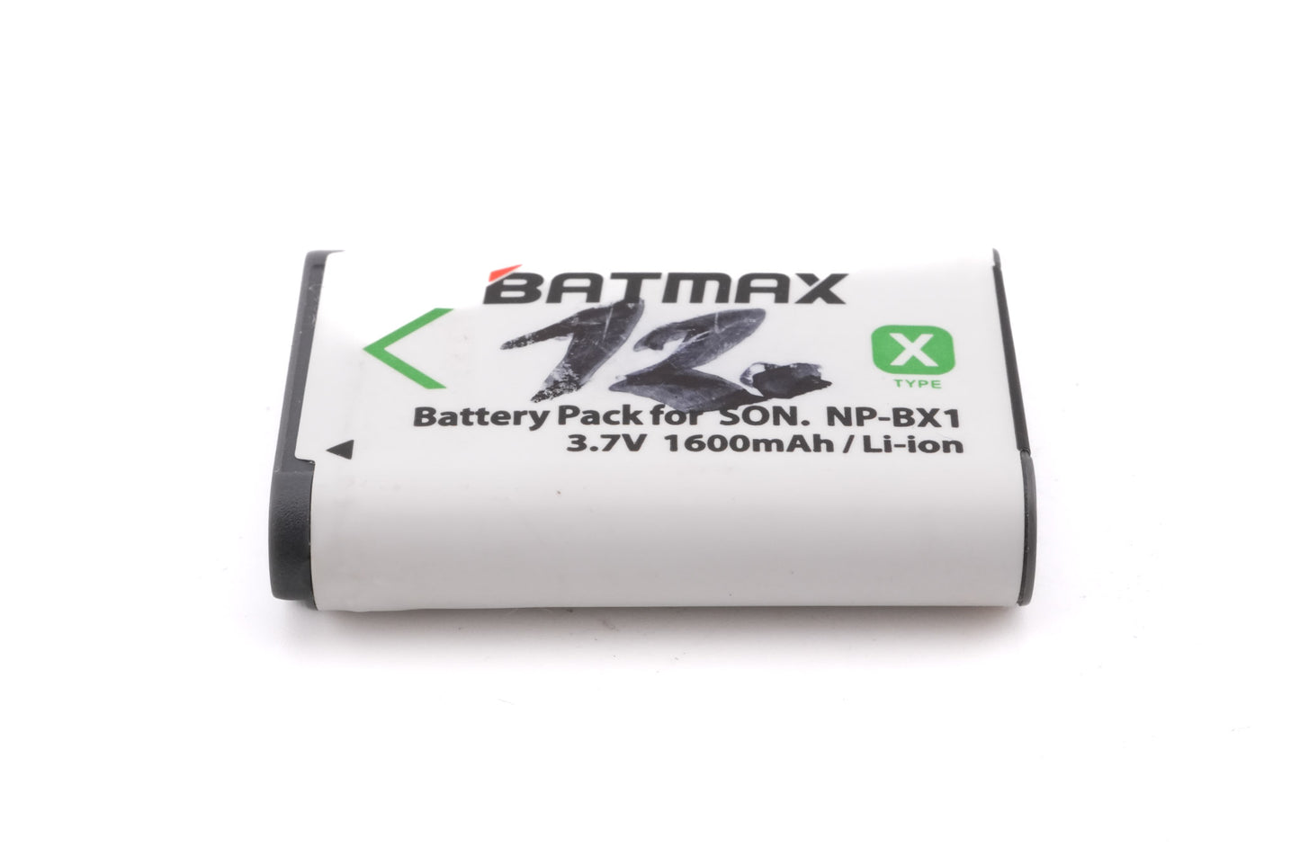 Sony Cyber-Shot DSC-RX100 VA